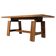 Table à manger moderne du milieu du siècle 611 par Silvio Coppola pour Bernini, 1966