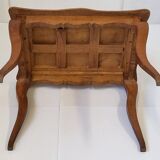 Vintage side table 1950