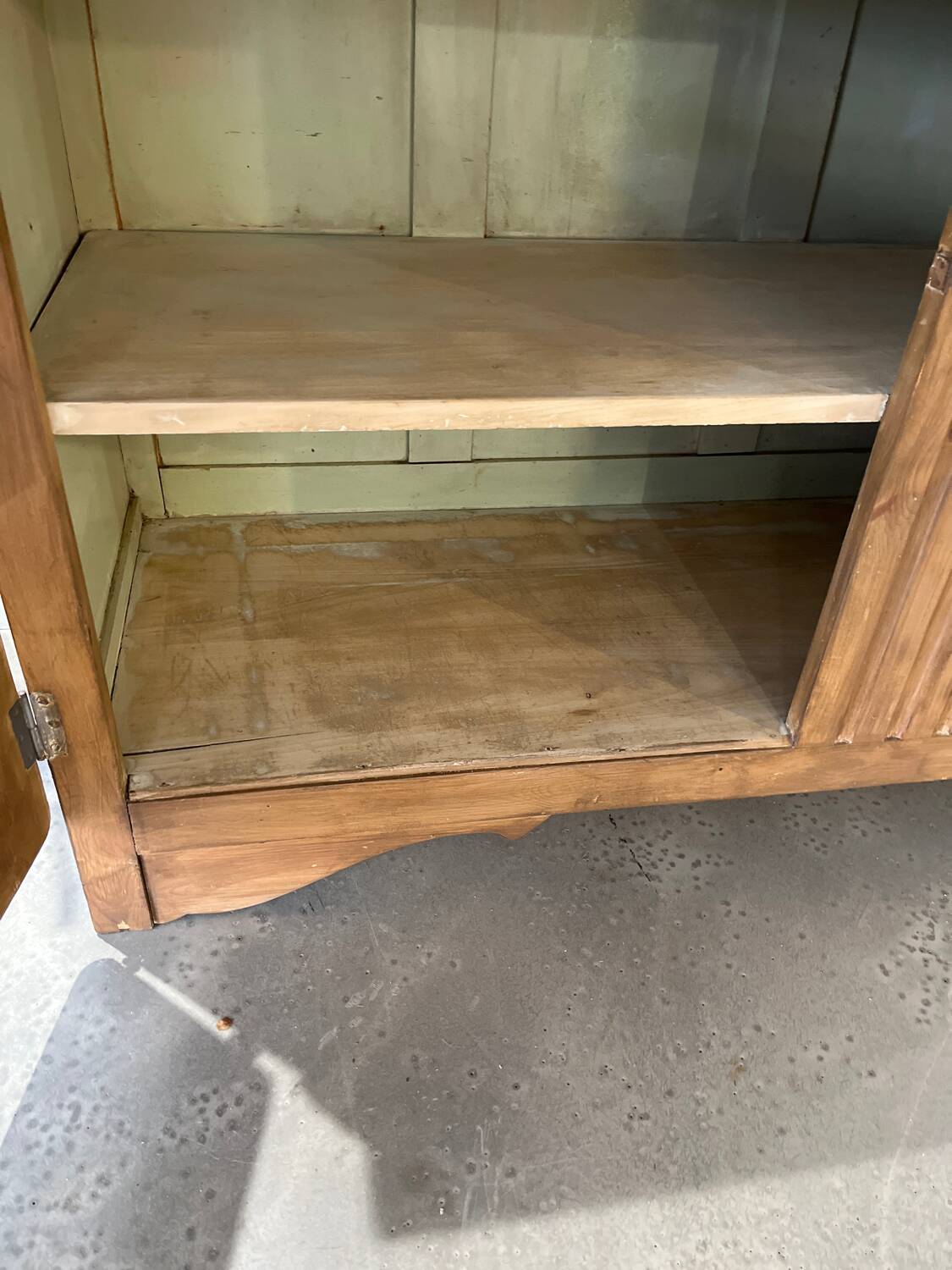 Buffet Mado relooké