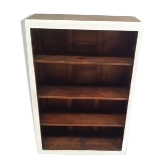 Bibus beech library Bibus