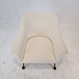 Mid century Italian armchair, 1960's