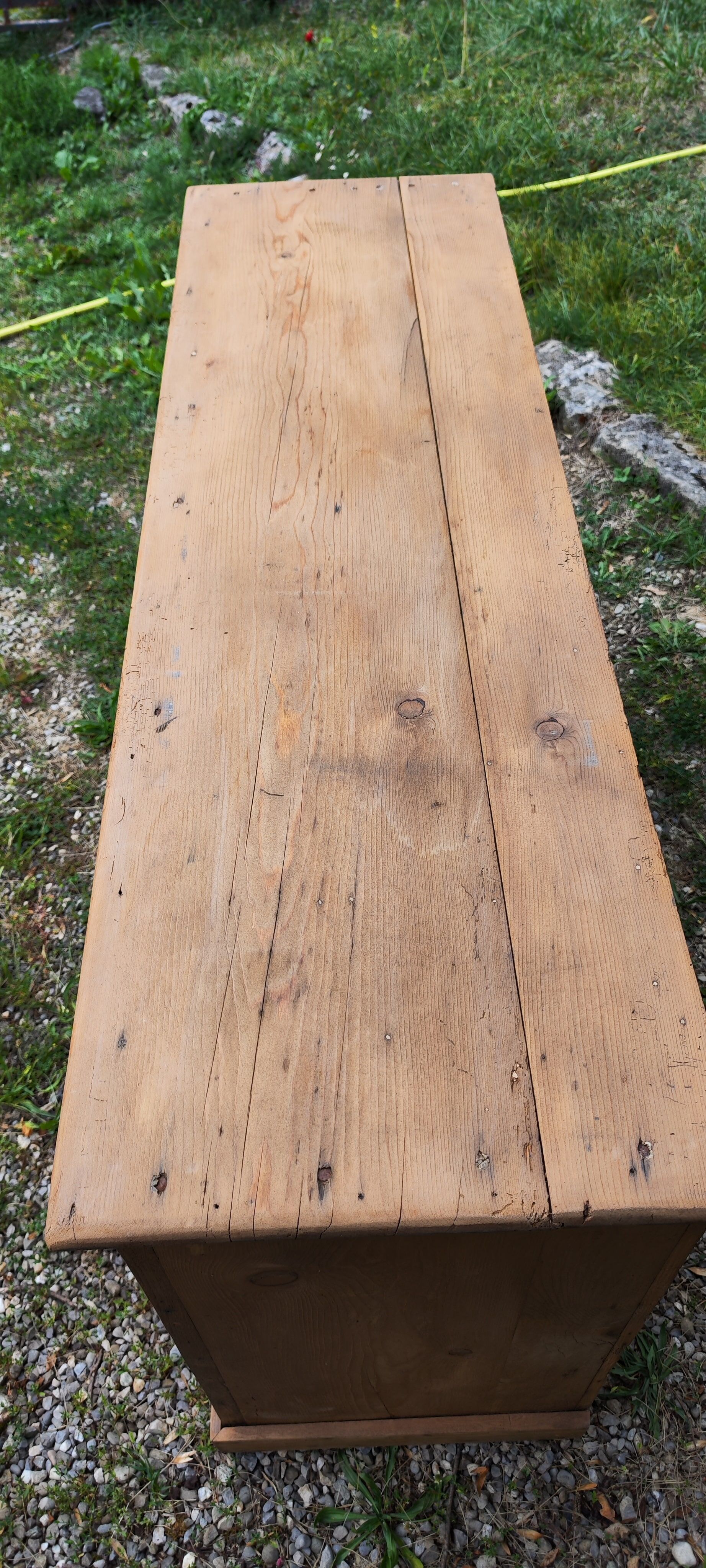 New furniture drawers solid pine, industrial trade furniture