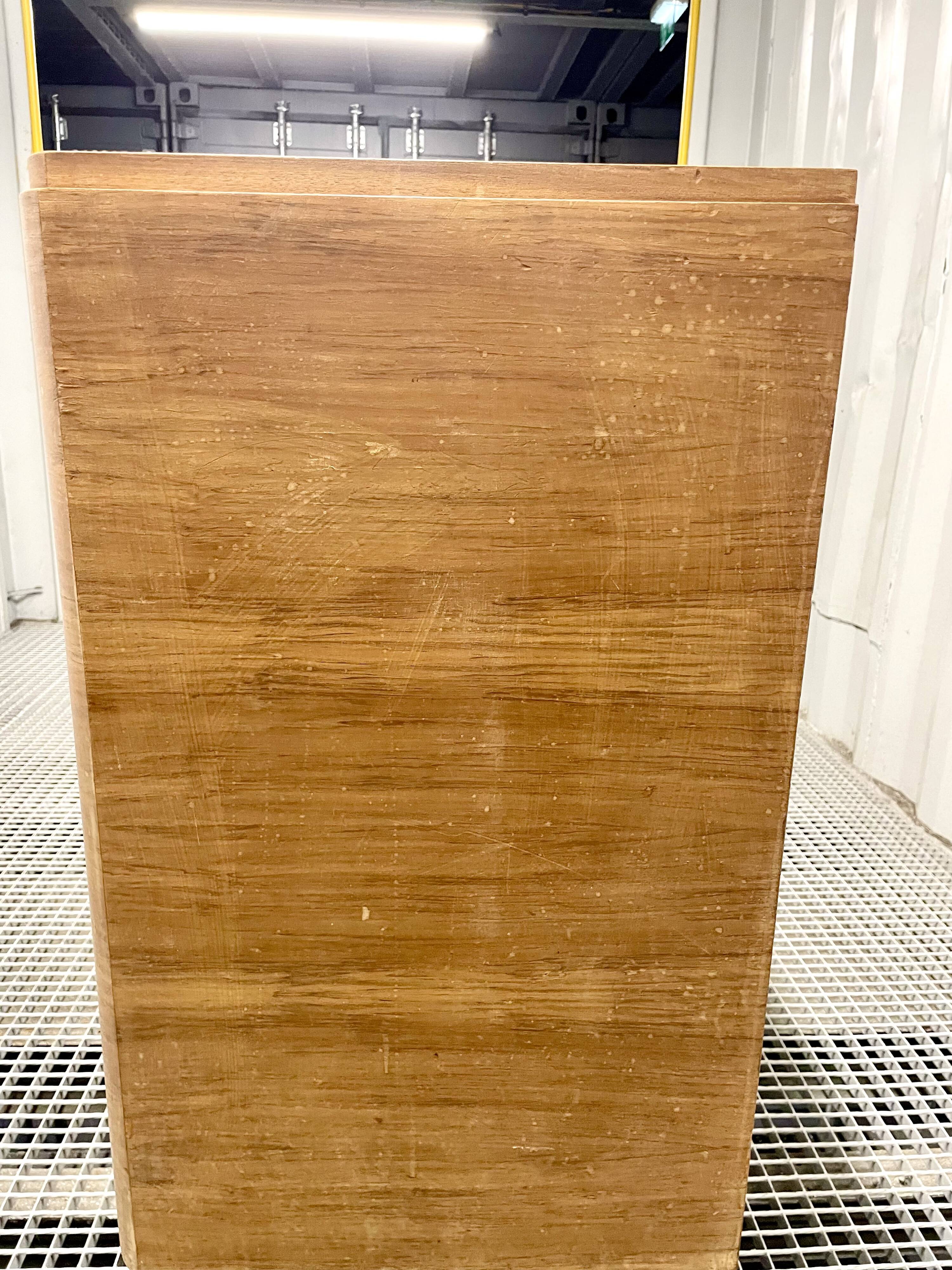 Art Deco Sideboard with Drawers