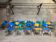59 vintage colorful chairs