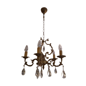 lustre 5 branches en
