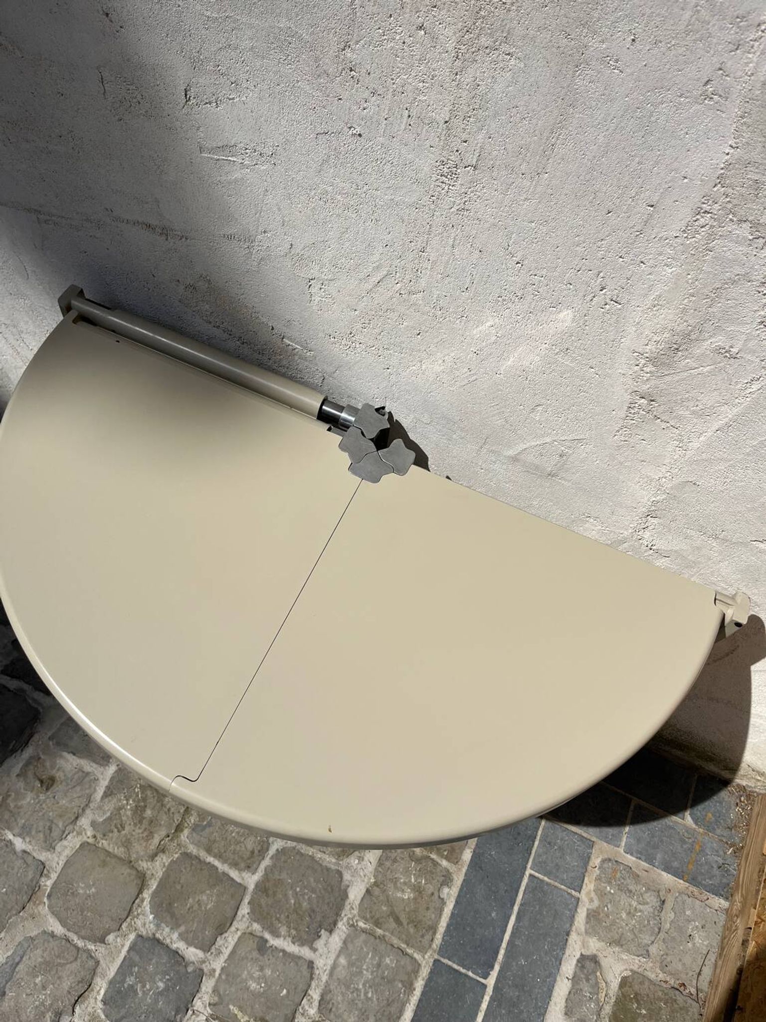 Table modulable