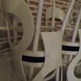 Baumann "Seagull", set of 4