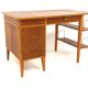Bureau scandinave en teck, Suède, 1960