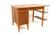 Bureau scandinave en teck, Suède, 1960