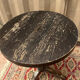 Bistro table