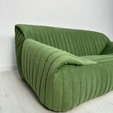 1970s Vintage Mid-Century Sandra Sofa by Annie Hiéronimus for Cinna