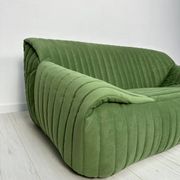 1970s Vintage Mid-Century Sandra Sofa by Annie Hiéronimus for Cinna