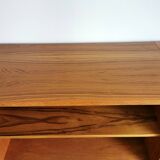 High modernist modular sideboard