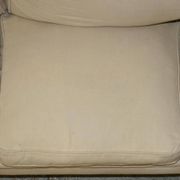 Victorian two-seater canapé 1880 Howard & Son