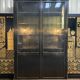 Library - Vitrine Napoleon III period