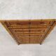 Rag picker 6 bamboo drawers