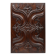 Gothic Oak Sculpted Panel, Belgium, 16th century