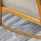 Rocking chair from Krasna Jizba