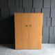 Vintage Box Desk