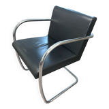 Set of 5 BRNO office chairs, Fasem