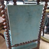 Chaises chauffeuse