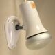 Spot lita wall light 1970