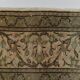 5x7 Brown & Cream Classic Vintage Rug, 150x217Cm SK23625