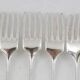 Christofle Baguette Fidélio antique 12 place settings + ladle, 25 pieces silver-plated metal