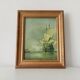 Canvas reproduction