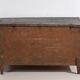 Old hand-painted mallet – Central Europe (circa 1850)