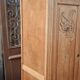 Antique wardrobe