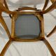 Louis Philippe chairs in cherry