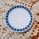 9 Thomas dessert plates