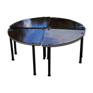 Table basse des années