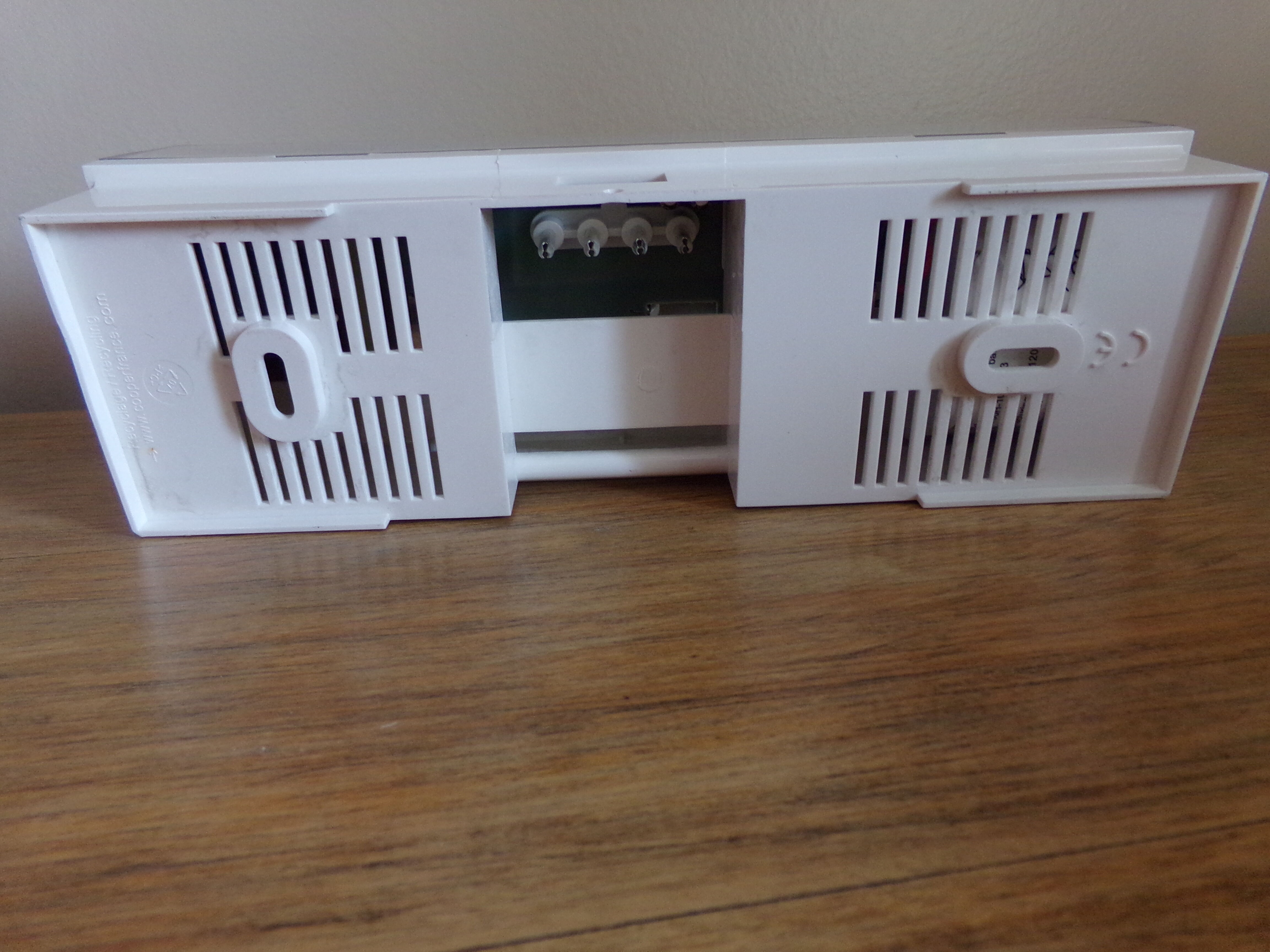 Lamp "Sortie" Lumatic