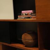 'Palan' library by Ilmari Tapiovaara for Asko, Design/One, 1957