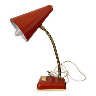 Vintage lamp