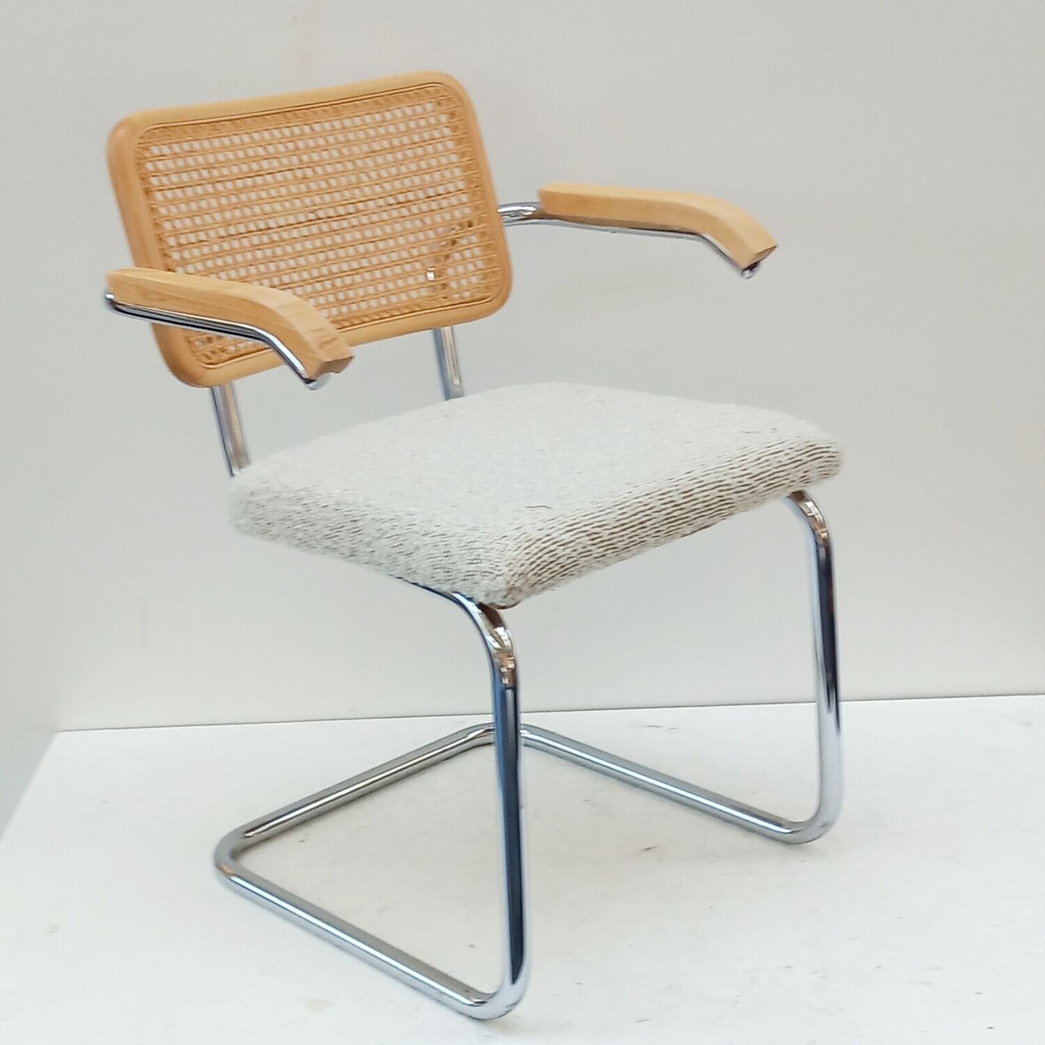 Chaise Breuer B64