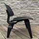 Vintage Lcw Eames Herman Miller 50s