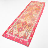 Kitchen runner rug 290x93cm