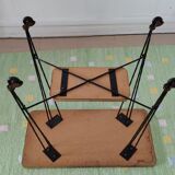 Vintage side table