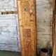 Old military locker
