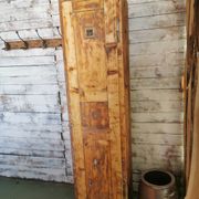 Old military locker