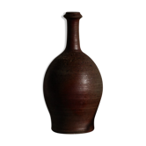 Flamed reseed bottle of Bauvaisis