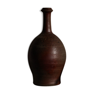 Flamed reseed bottle of Bauvaisis