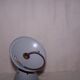 Metal wall light 50s