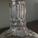 ancien huilier en cristal