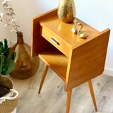 Bedside years 50 feet compass