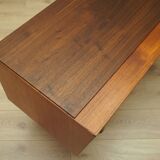 Teak sideboard, Danish design, 1960s, production: Denmark