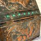 Metal box